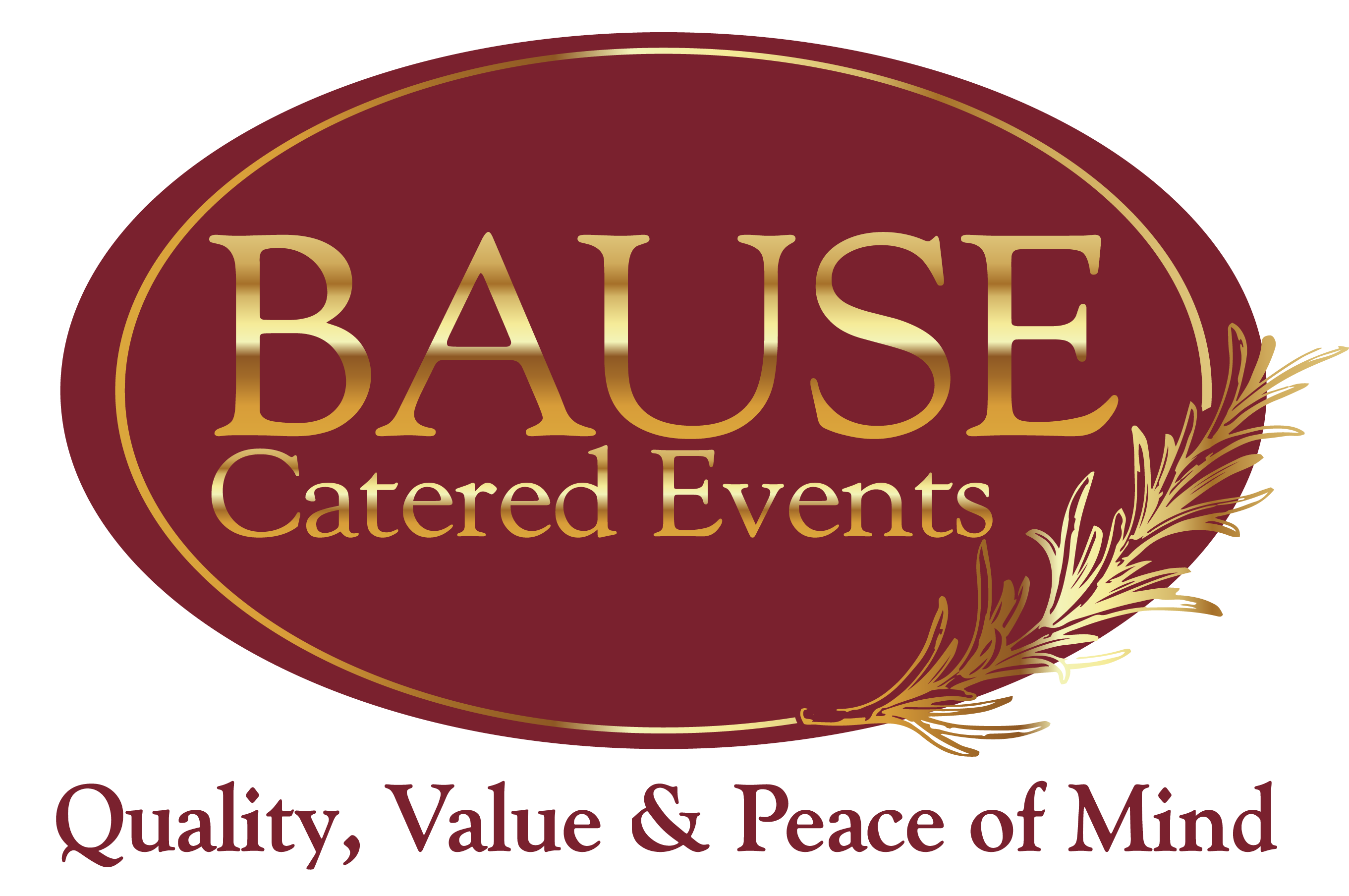 Bause Catered Events